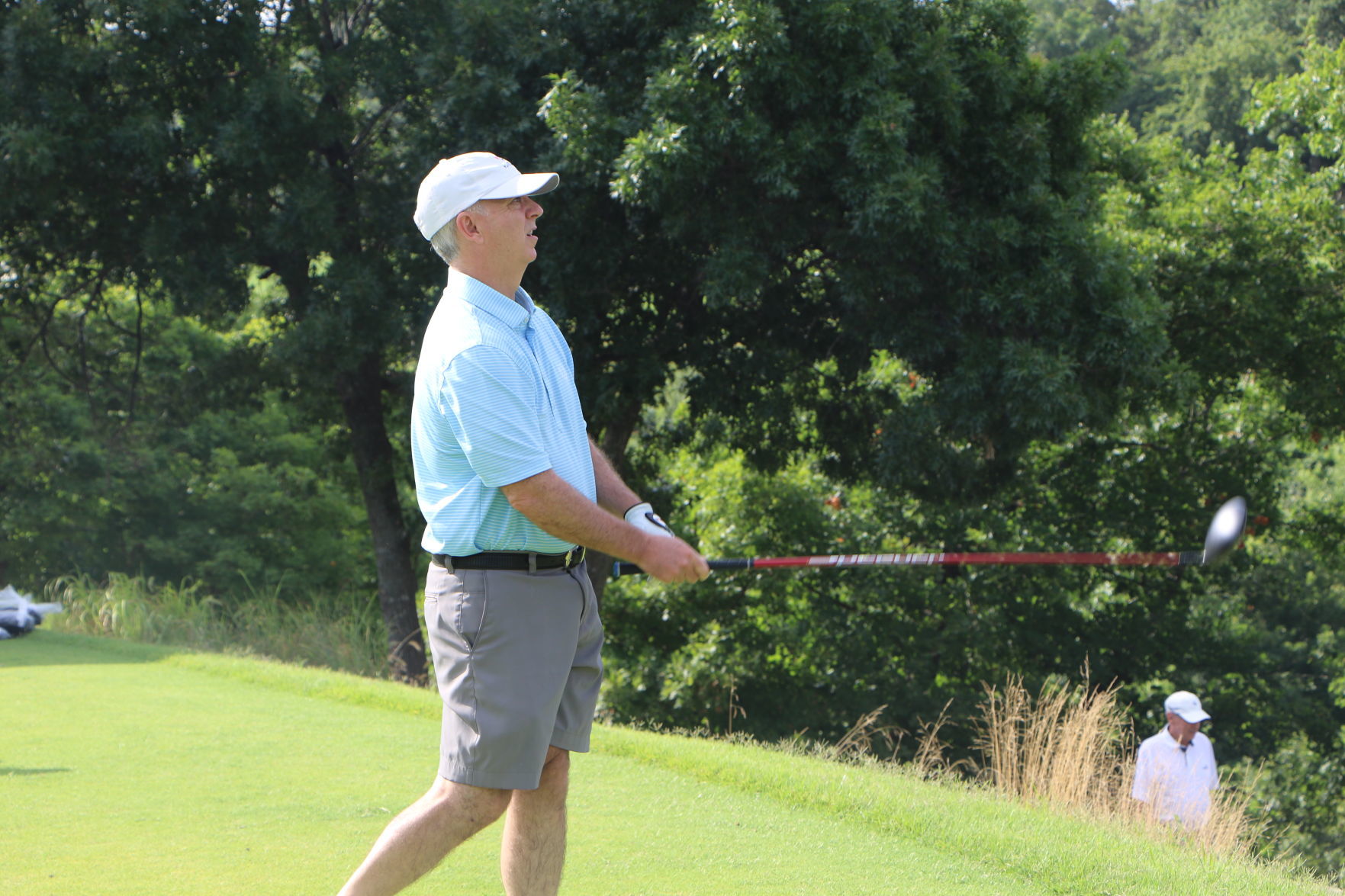 2020 Owasso Education Foundation Patriot Classic